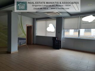Γραφείο 105 τ.μ. για ενοικίαση, Πειραιάς, Λιμάνι-thumb-3