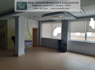 Γραφείο 105 τ.μ. για ενοικίαση, Πειραιάς, Λιμάνι-thumb-1