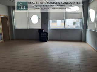 Γραφείο 105 τ.μ. για ενοικίαση, Πειραιάς, Λιμάνι-thumb-10