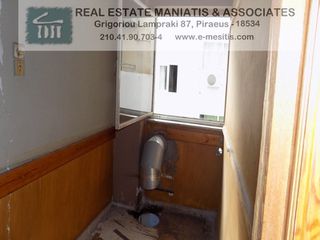 Κατάστημα 152 τ.μ. πρός ενοικίαση, Πειραιάς, Τερψιθέα-thumb-11