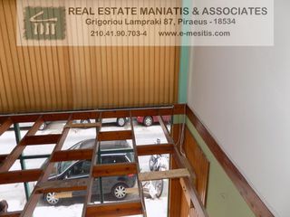 Κατάστημα 152 τ.μ. πρός ενοικίαση, Πειραιάς, Τερψιθέα-thumb-15