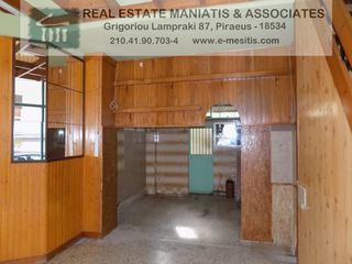 Κατάστημα 152 τ.μ. προς ενοικίαση