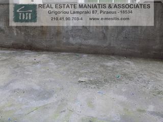 Κατάστημα 152 τ.μ. πρός ενοικίαση, Πειραιάς, Τερψιθέα-thumb-3