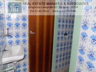 Κατάστημα 152 τ.μ. πρός ενοικίαση, Πειραιάς, Τερψιθέα-thumb-12
