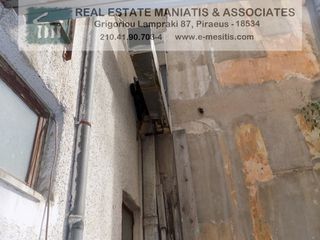 Κατάστημα 152 τ.μ. πρός ενοικίαση, Πειραιάς, Τερψιθέα-thumb-5