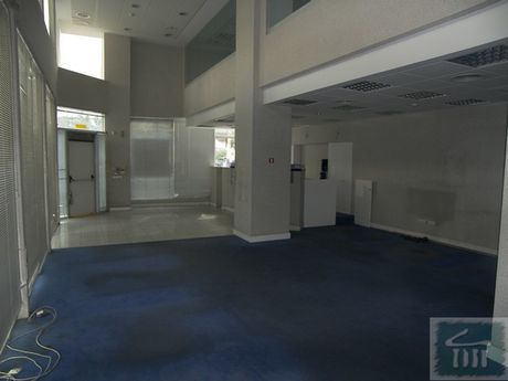 Κατάστημα 562τ.μ. για ενοικίαση-Τερψιθέα