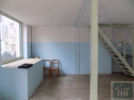 Store 96sqm for rent-Chatzikiriakeio