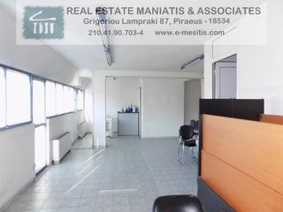 Γραφείο 100 τ.μ. για ενοικίαση, Πειραιάς, Πειραιάς - Κέντρο-thumb-10