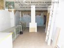 Store 81sqm for rent-Piraeus - Center