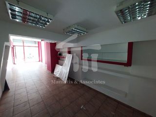 Κατάστημα 60 τ.μ. για ενοικίαση, Πειραιάς, Πειραιάς - Κέντρο-thumb-6