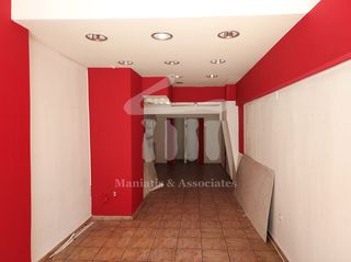 Κατάστημα 60 τ.μ. για ενοικίαση, Πειραιάς, Πειραιάς - Κέντρο-thumb-3