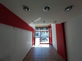 Κατάστημα 60 τ.μ. για ενοικίαση