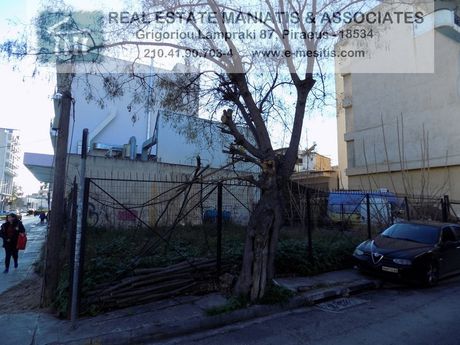 Οικόπεδο 177τ.μ. για ενοικίαση-Παλαιά κοκκινιά