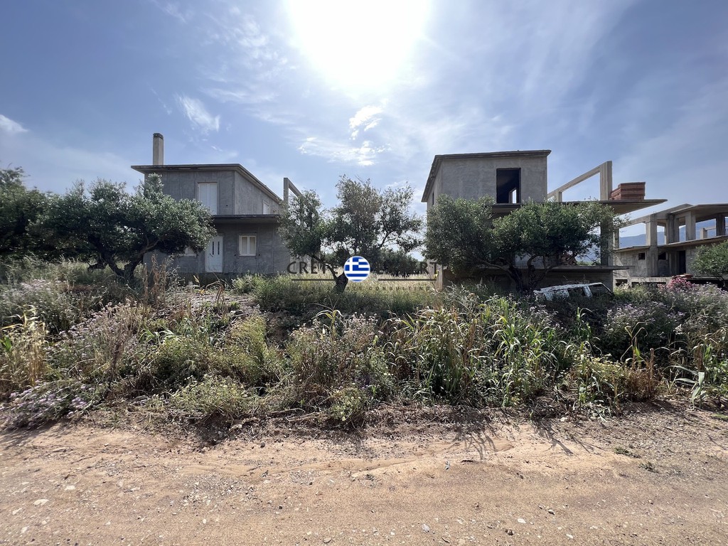 Συγκρότημα διαμερισμάτων 359,16 τ.μ. προς πώληση, Κίσσαμος
