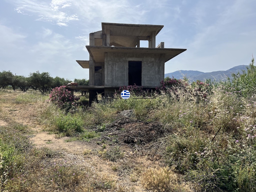 Συγκρότημα διαμερισμάτων 359,16 τ.μ. προς πώληση, Κίσσαμος