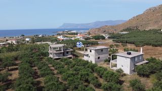 Συγκρότημα διαμερισμάτων 359,16 τ.μ. για πώληση