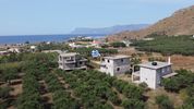 Apartment complex 359,16sqm for sale-Kissamos