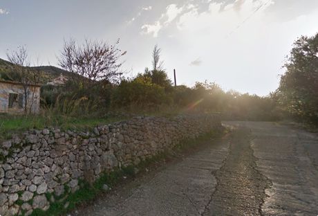 Land plot 530sqm for sale-Kefalonia