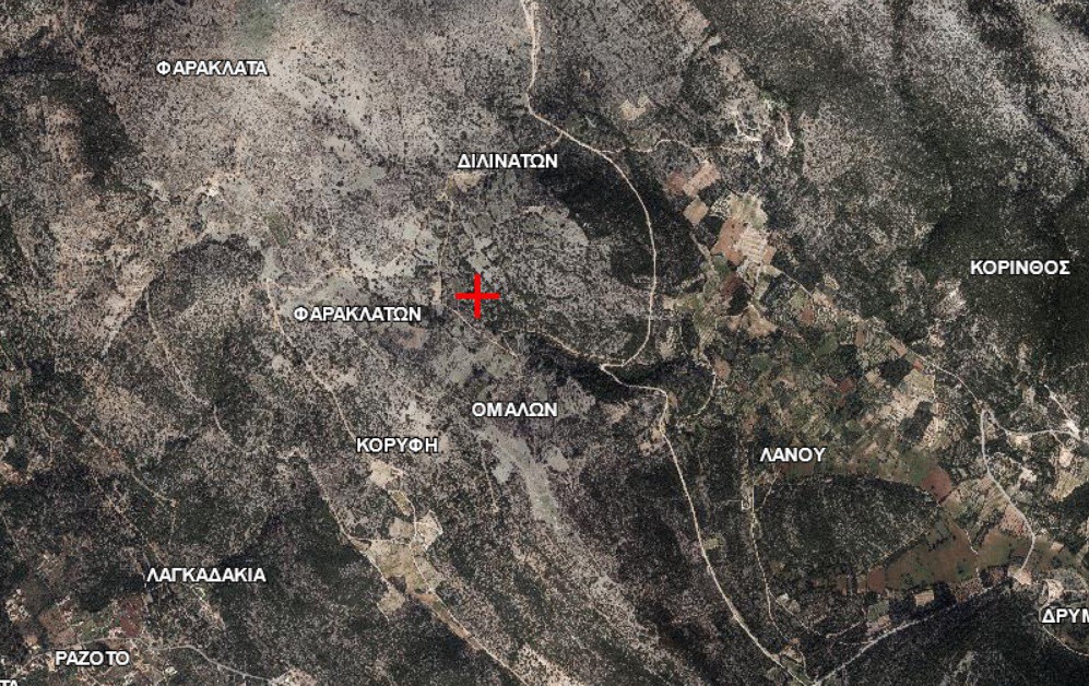 Αγροτεμάχια 6.720 τ.μ. προς πώληση, Αργοστόλι