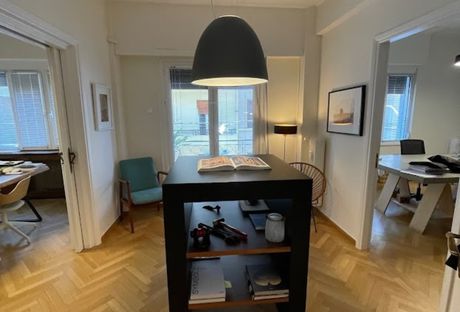 Office 132sqm for sale-Kolonaki - Likavitos