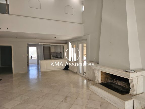 Maisonette 140 sqm for sale, Athens - South, Glyfada