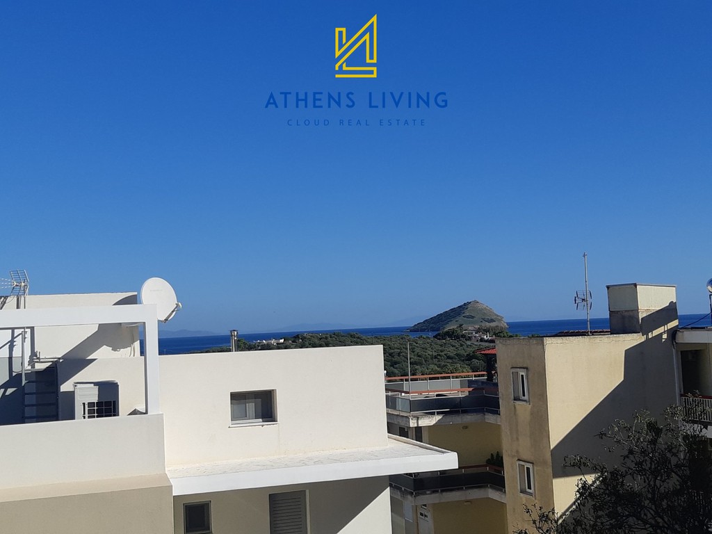 Διαμέρισμα 78 τ.μ. προς πώληση, Πόρτο Ράφτη