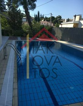 Μονοκατοικία 600 τ.μ. για ενοικίαση
