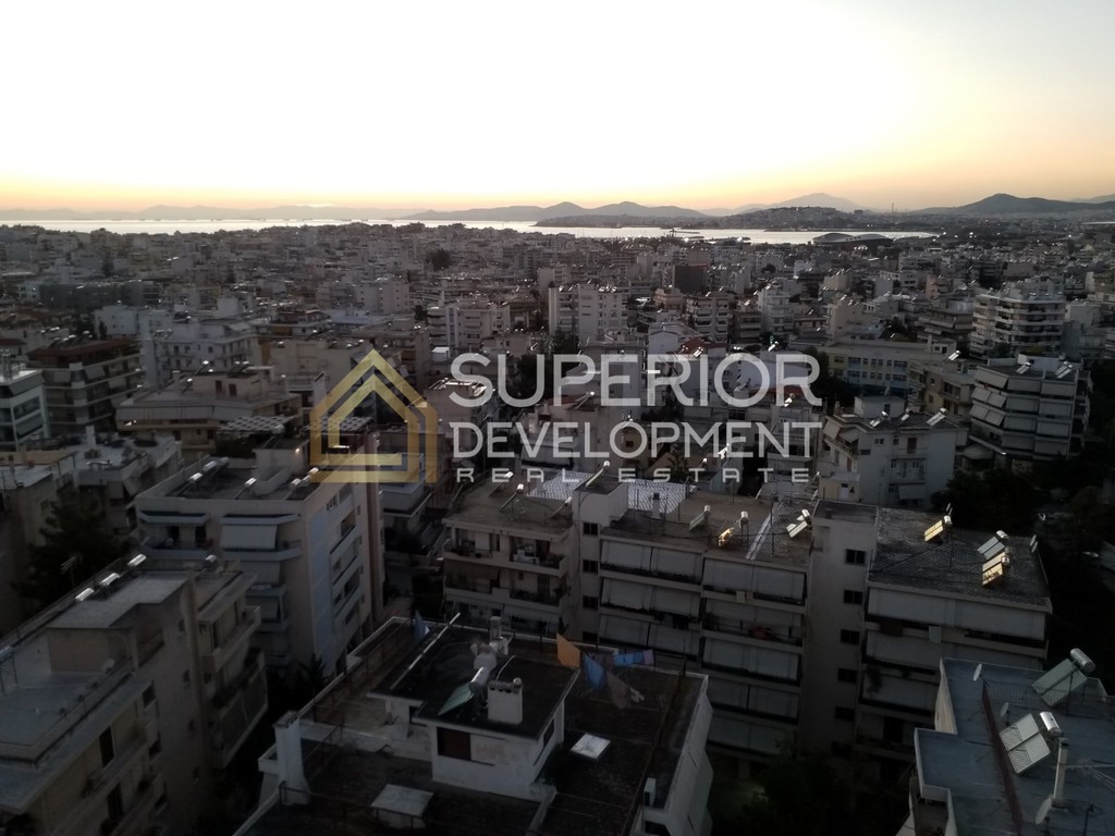 Διαμέρισμα 104 τ.μ. προς πώληση, Παλαιό Φάληρο
