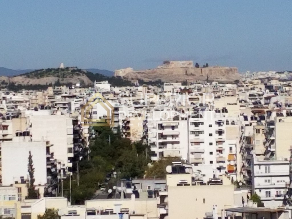 Διαμέρισμα 104 τ.μ. προς πώληση, Παλαιό Φάληρο