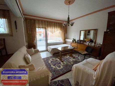 Διαμέρισμα 70τ.μ. για ενοικίαση-Καβάλα