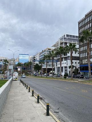 Γραφείο 402 τ.μ. για ενοικίαση, Πάφος, Άγιος Νικόλαος Σαλαμιούς