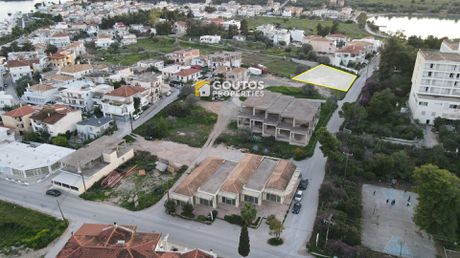 Οικόπεδο 805 τ.μ. για πώληση