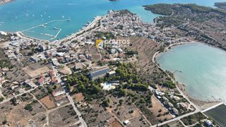Οικόπεδο 950 τ.μ. προς πώληση, Πορτοχέλι-thumb-5