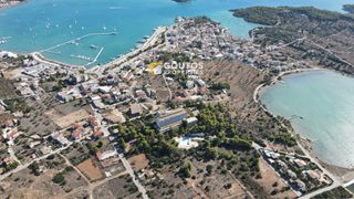 Οικόπεδο 950 τ.μ. προς πώληση, Πορτοχέλι-thumb-6