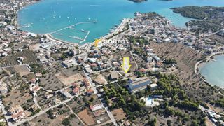 Οικόπεδο 950 τ.μ. προς πώληση, Πορτοχέλι-thumb-2
