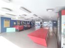 Hall 910sqm for rent-Marousi