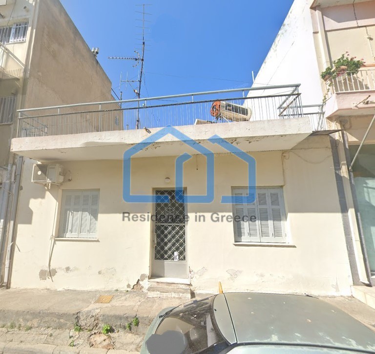 Οικόπεδο 172 τ.μ. προς πώληση, Όριο Αγίας Βαρβάρας