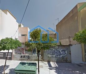 Land plot 143 sqm for sale