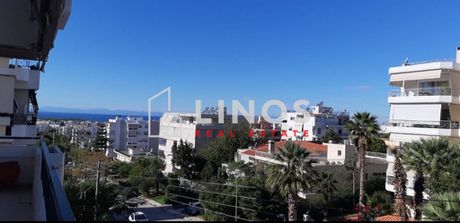 Διαμέρισμα 101τ.μ. για πώληση-Γλυφάδα