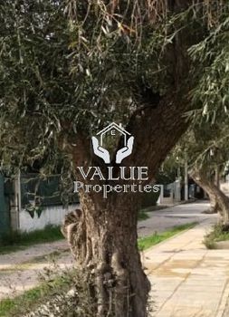 Οικόπεδο 650 τ.μ. για πώληση