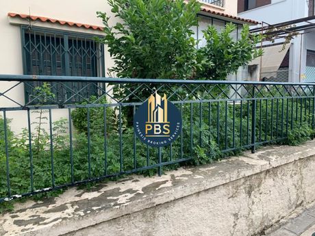Οικόπεδο 220τ.μ. για πώληση-Νέα πέραμος (μεγάλο πεύκο)