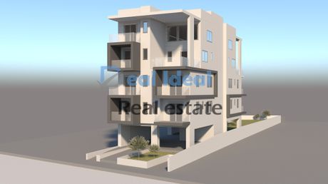 Διαμέρισμα 41τ.μ. για πώληση-Άλιμος