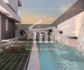 Maisonette 225 sqm for sale