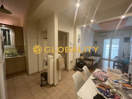 Apartment 46sqm for sale-Neos Kosmos