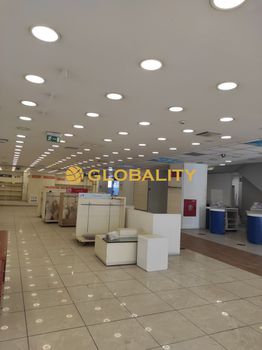 Business bulding 3.765sqm for rent-Peristeri