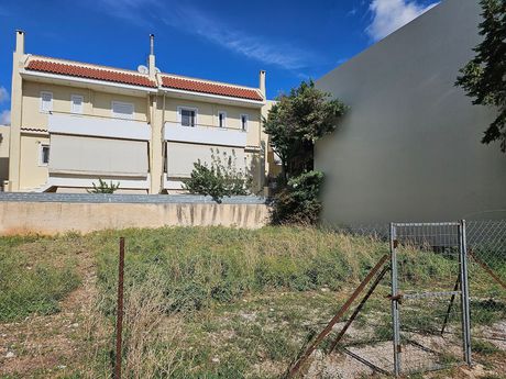 Οικόπεδο 264τ.μ. για πώληση-Χαλάνδρι