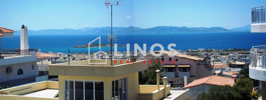Κτίριο 522 τ.μ. πρός πώληση, Αθήνα - Νότια Προάστια, Βούλα
