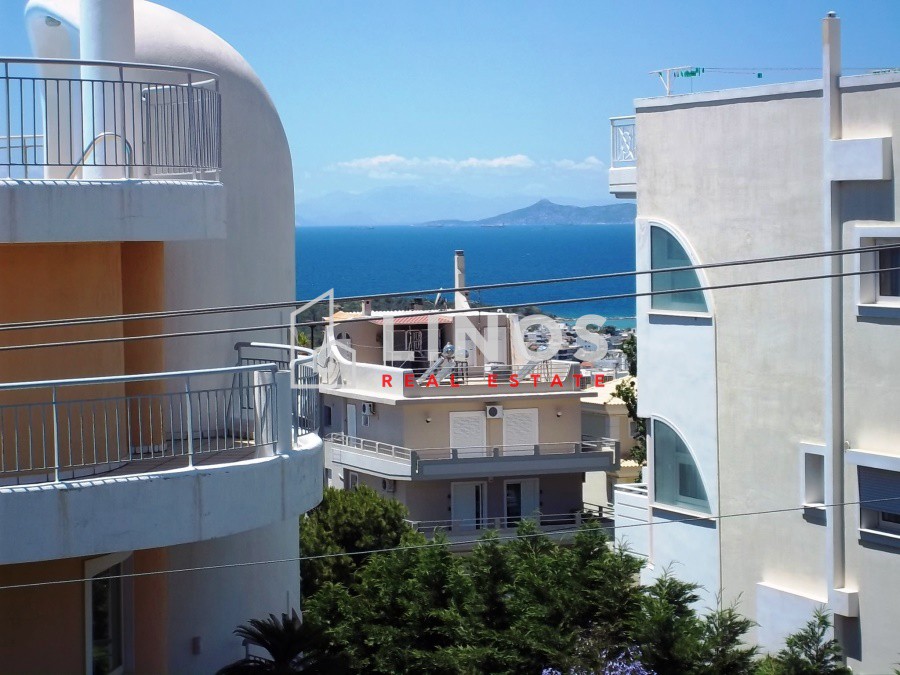 Κτίριο 522 τ.μ. πρός πώληση, Αθήνα - Νότια Προάστια, Βούλα
