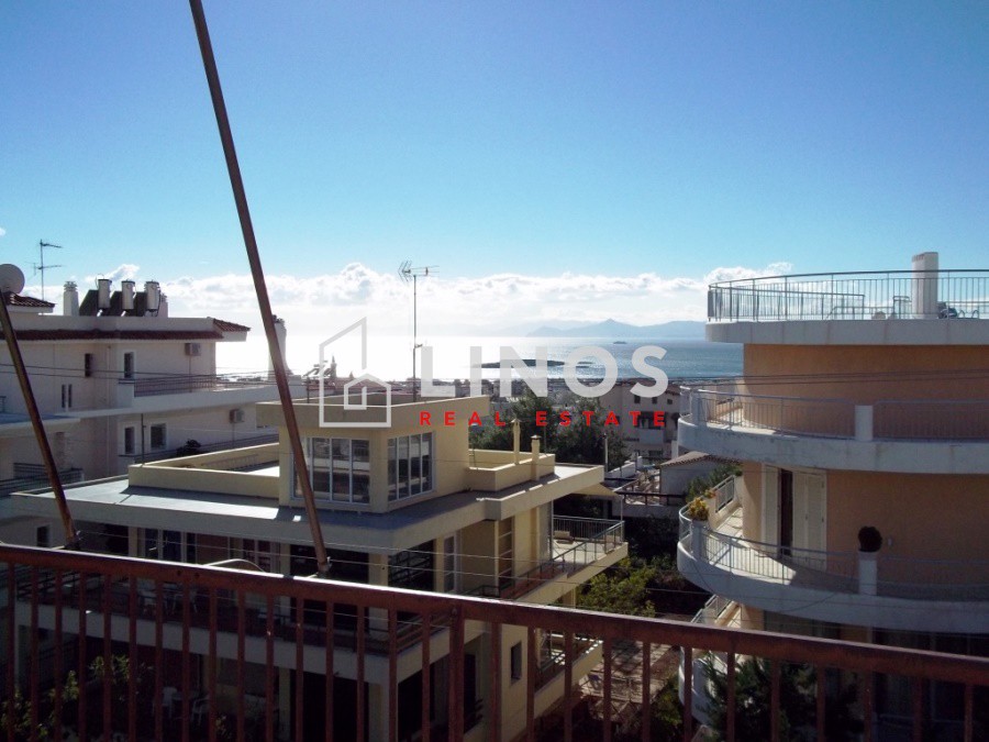 Κτίριο 522 τ.μ. πρός πώληση, Αθήνα - Νότια Προάστια, Βούλα