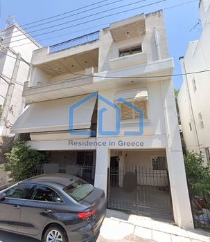Κτίριο 257τ.μ. για πώληση-Άγιος δημήτριος